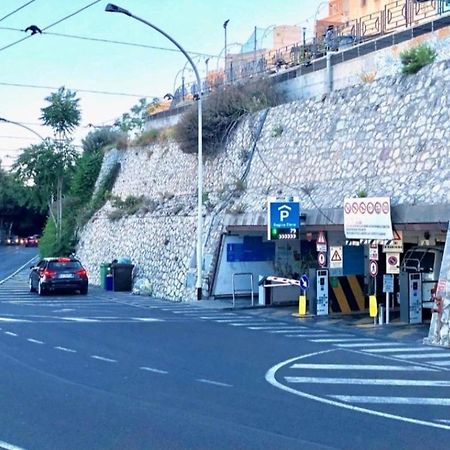 Piazza Martiri Rooms Cagliari Eksteriør bilde