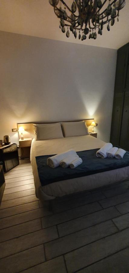 Piazza Martiri Rooms Cagliari Eksteriør bilde