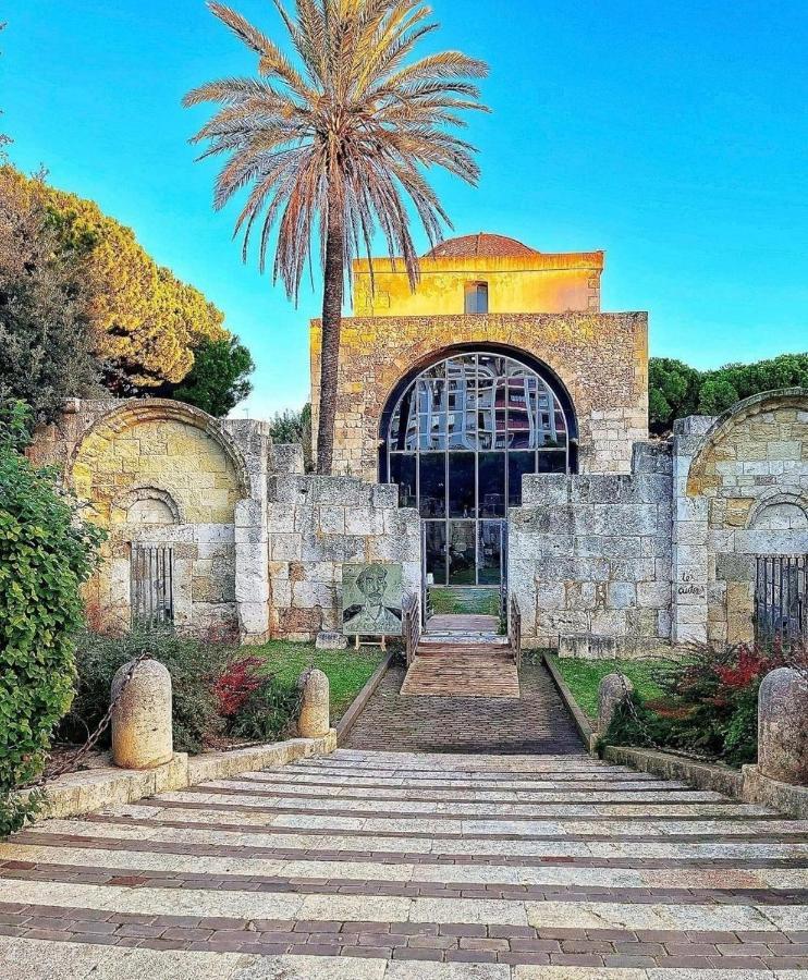 Piazza Martiri Rooms Cagliari Eksteriør bilde