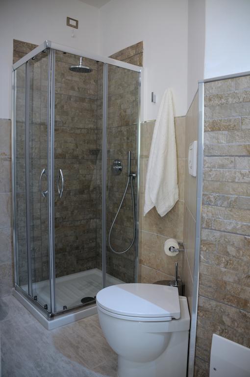 Piazza Martiri Rooms Cagliari Rom bilde