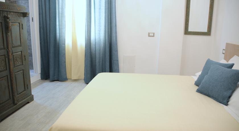 Piazza Martiri Rooms Cagliari Rom bilde
