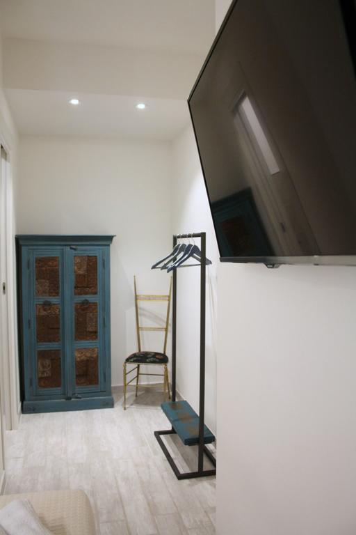 Piazza Martiri Rooms Cagliari Rom bilde