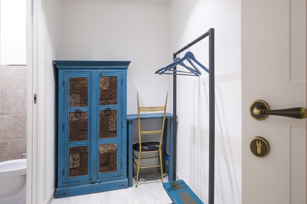 Piazza Martiri Rooms Cagliari Rom bilde