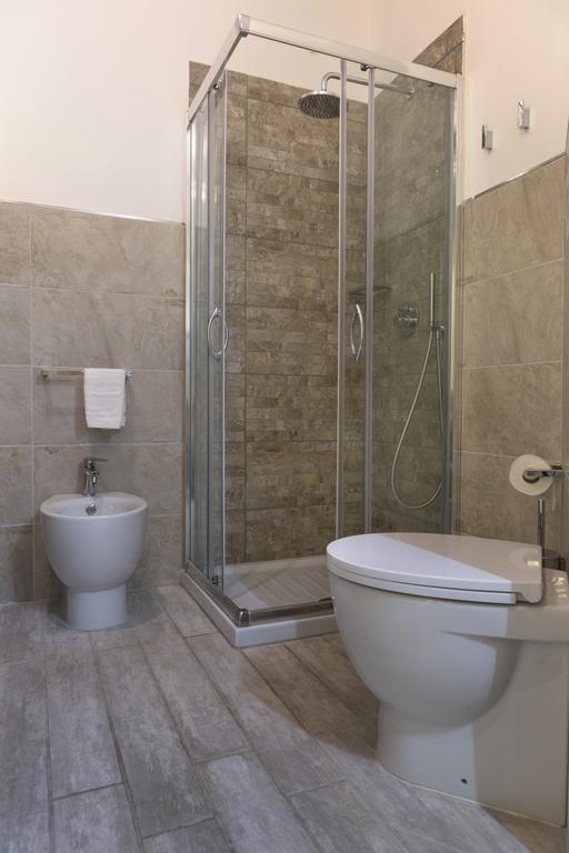 Piazza Martiri Rooms Cagliari Eksteriør bilde