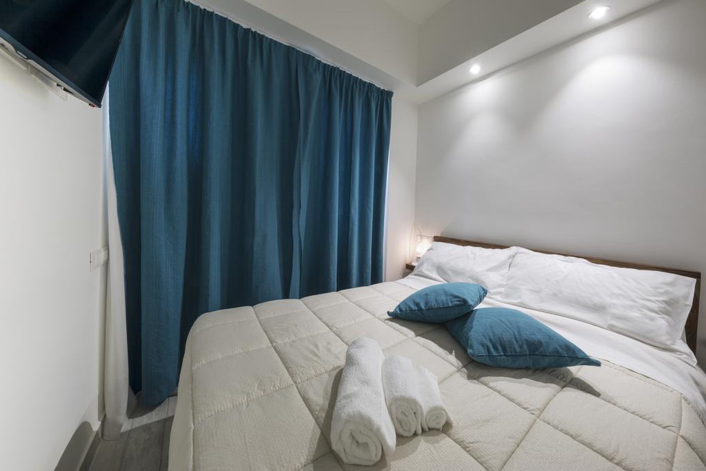 Piazza Martiri Rooms Cagliari Rom bilde