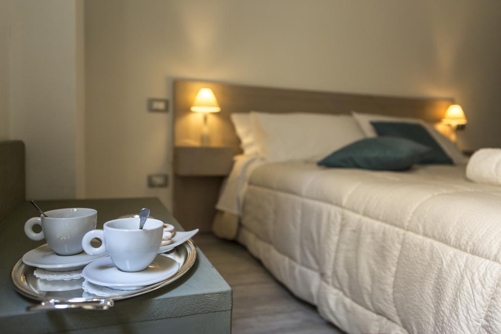 Piazza Martiri Rooms Cagliari Eksteriør bilde