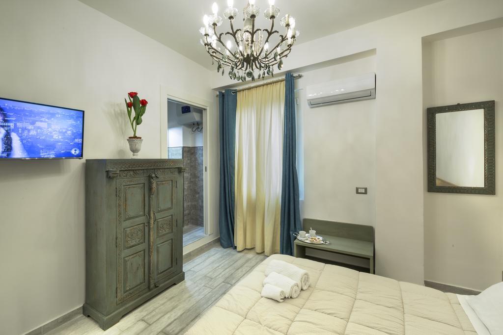Piazza Martiri Rooms Cagliari Rom bilde