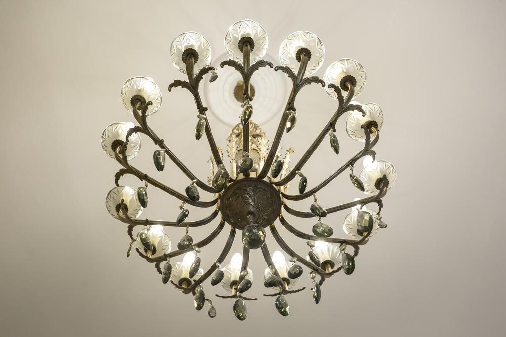 Piazza Martiri Rooms Cagliari Rom bilde