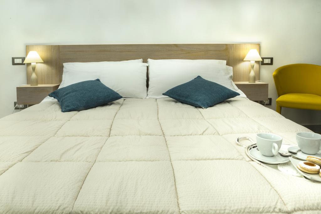 Piazza Martiri Rooms Cagliari Rom bilde