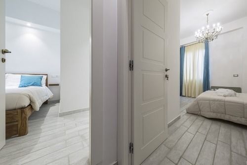 Piazza Martiri Rooms Cagliari Eksteriør bilde