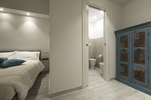Piazza Martiri Rooms Cagliari Eksteriør bilde