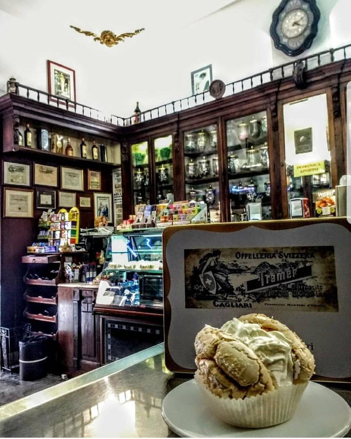 Piazza Martiri Rooms Cagliari Eksteriør bilde