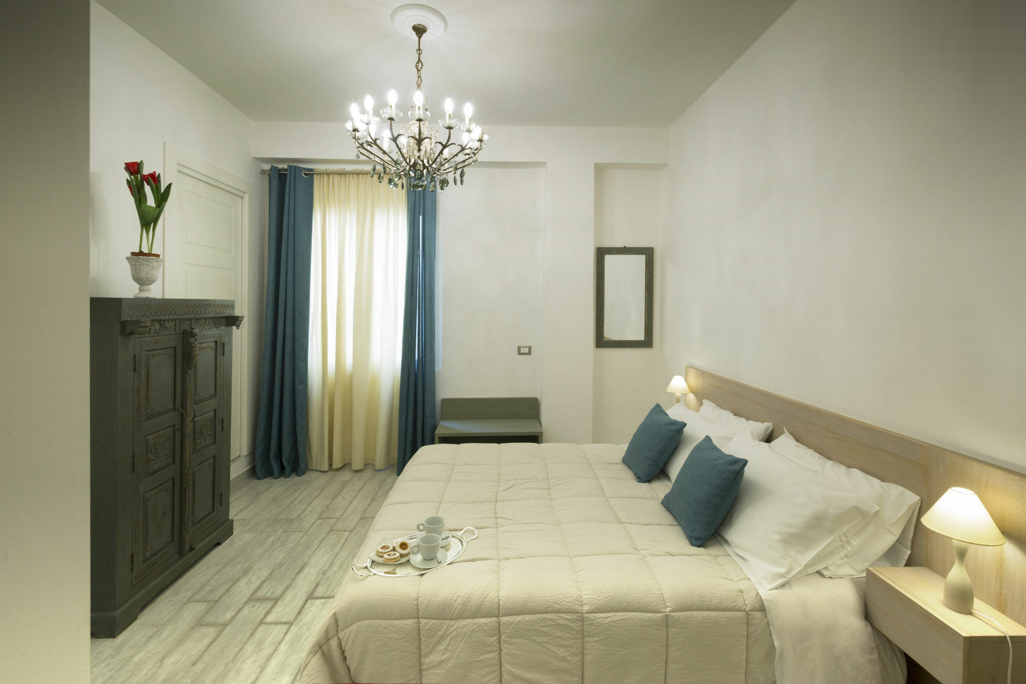 Piazza Martiri Rooms Cagliari Eksteriør bilde